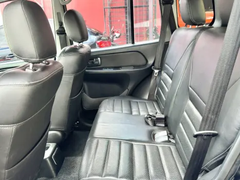 PAJERO TR4 2.0 4X2 16V 140CV FLEX 4P AUTOMÁTICO