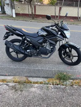 YS 150 FAZER SED