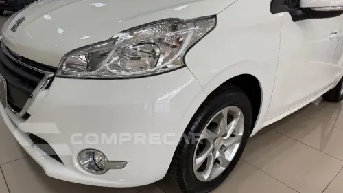 208 Active/Active Pack 1.5 Flex 8V 5p