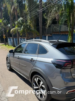NIVUS 1.0 200 TSI Highline