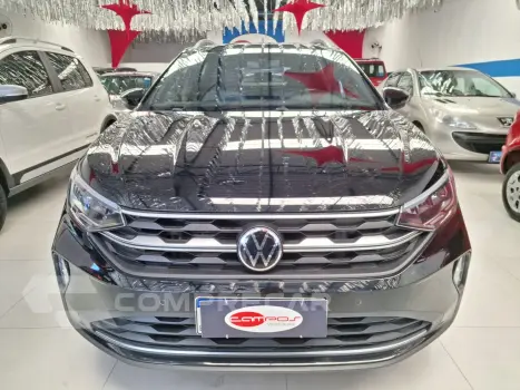 NIVUS 1.0 200 TSI Highline