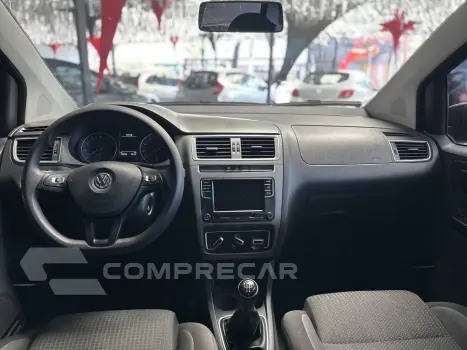 FOX 1.6 MSI TOTAL FLEX CONNECT 4P MANUAL