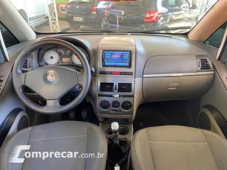 IDEA ELX FIRE 1.4 8V 4P