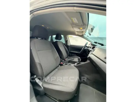 POLO 1.0 MPI TOTAL FLEX MANUAL