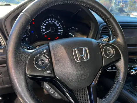HR-V 1.8 16V EXL