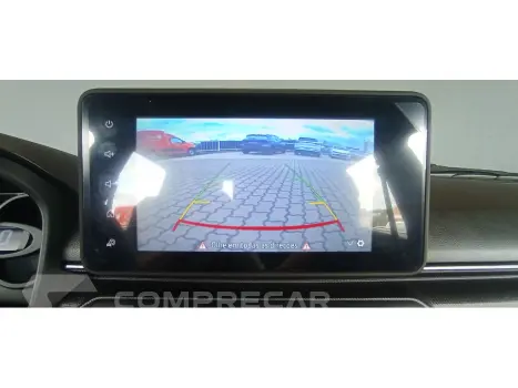 OROCH 1.6 16V SCE FLEX INTENSE MANUAL