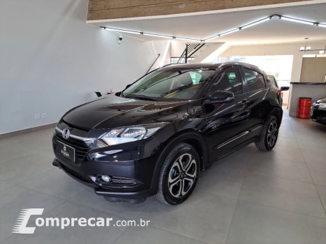 HR-V EX 1.8 Flexone 16V 5p Aut.