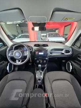 Renegade 1.8 4x2 Flex 16V Aut.