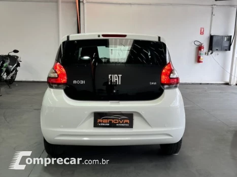 UP - 1.0 MPI TAKE UP 12V 4P MANUAL