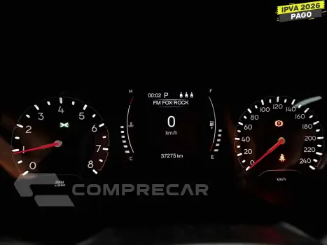 COMPASS 1.3 T270 TURBO FLEX SPORT AT6