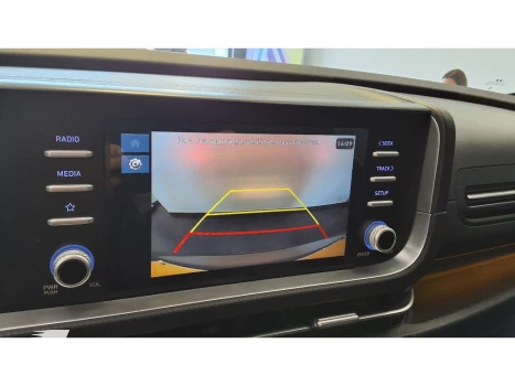 CRETA 1.0 TGDI FLEX LIMITED AUTOMÁTICO