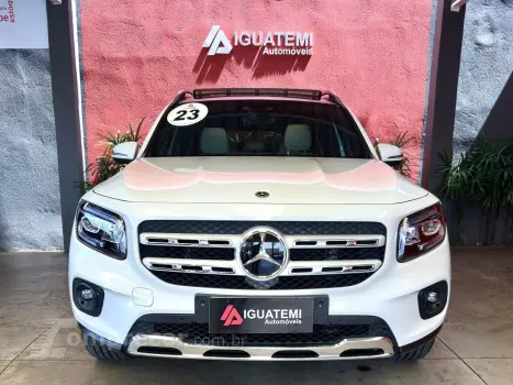 GLB 200 1.3 CGI GASOLINA PROGRESSIVE 7G-DCT