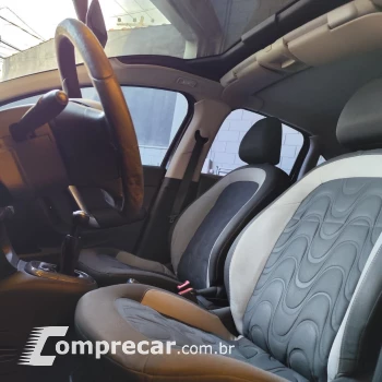 C3 1.5 Tendance 8V