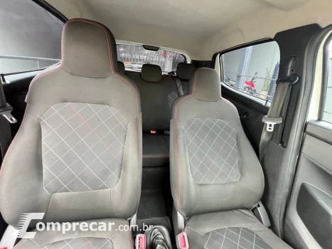 KWID Zen 1.0 Flex 12V 5p Mec.