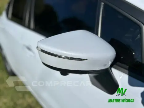 VERSA 1.6 16V FLEX ADVANCE XTRONIC