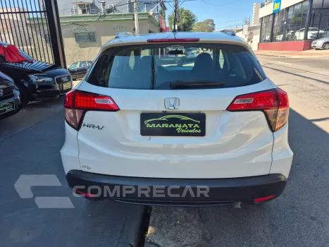 HR-V  EX 1.8