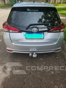 YARIS 1.5 16V XLS