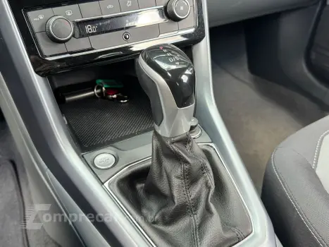 T-CROSS 1.0 200 TSI Comfortline