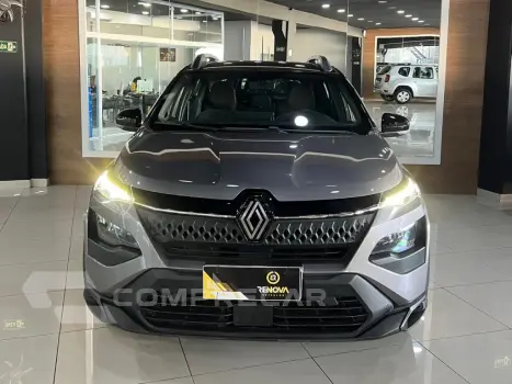 KARDIAN 1.0 TCE FLEX TECHNO EDC