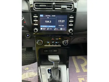 CRETA 1.0 TGDI FLEX LIMITED AUTOMÁTICO
