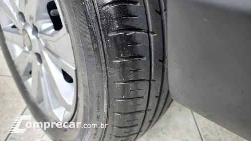 Strada Freedom 1.3 Flex 8V  CS Plus
