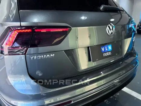 TIGUAN 2.0 350 TSI Allspace R-line 4motion