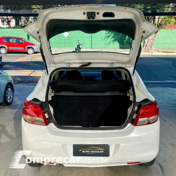ONIX 1.0 MPFI JOY 8V