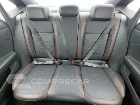 VIRTUS 1.0 200 TSI HIGHLINE AUTOMÁTICO