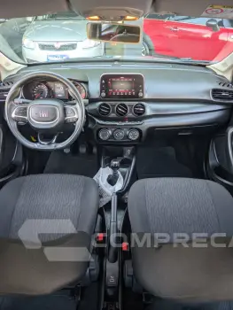 CRONOS DRIVE 1.3 8V Flex