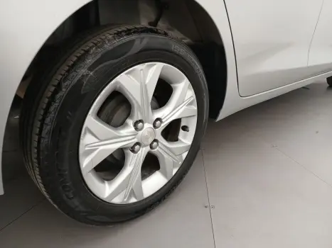 ONIX 1.0 TURBO FLEX LTZ AUTOMÁTICO