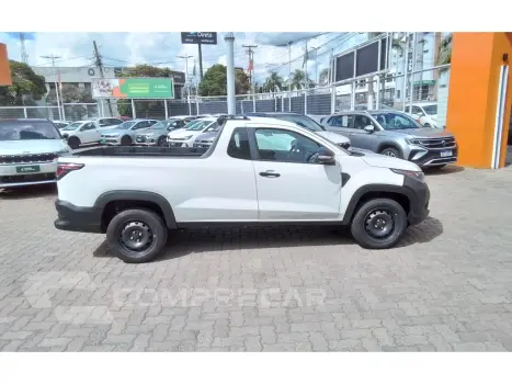 STRADA 1.3 FIREFLY FLEX ENDURANCE CS MANUAL