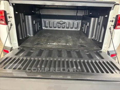 MONTANA 1.2 TURBO FLEX PREMIER AUTOMÁTICO