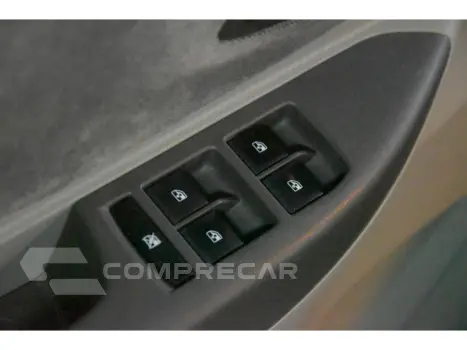 SPIN 1.8 LTZ 8V FLEX 4P AUTOMÁTICO