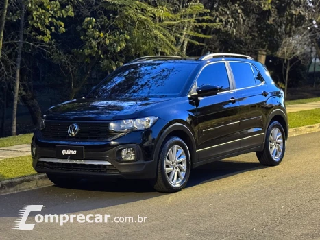 T-CROSS 1.0 200 TSI Sense
