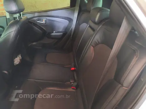 IX35 2.0 MPFI GLS 4X2 16V