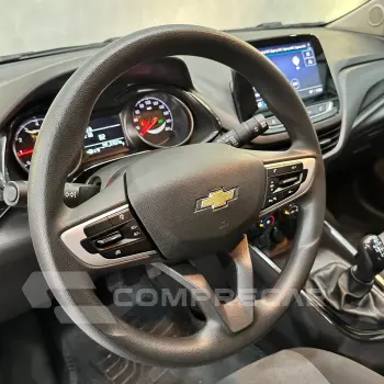 ONIX HATCH 1.0 12V Flex 5p Mec.