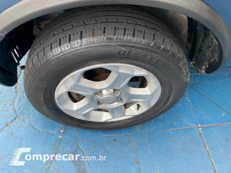 EcoSport