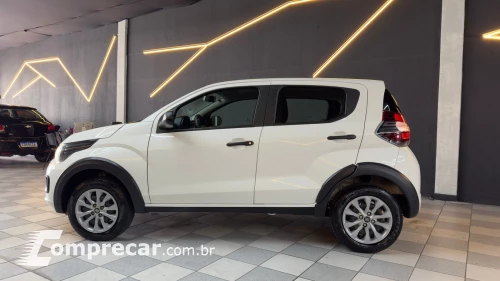 KA + 1.0 SE 12V