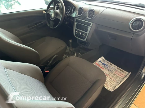 SAVEIRO 1.6 MI CE 8V G.V