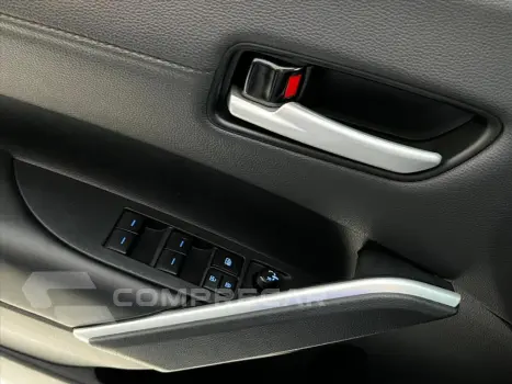 COROLLA CROSS 2.0 VVT-IE FLEX XRE DIRECT SHIFT