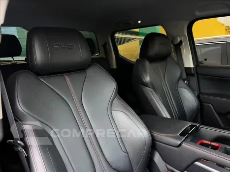 SHARK 1.5 Turbo Phev GS AWD