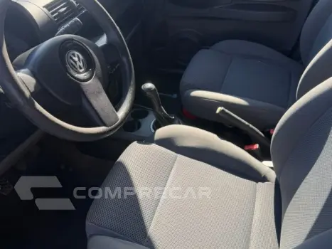 FOX - 1.0 MI 8V 4P MANUAL