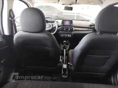 ARGO 1.0 Firefly Drive