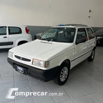 Uno Mille 1.0 Fire/ F.Flex/ ECONOMY 2p