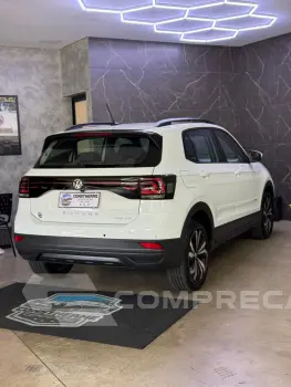 T-CROSS 1.0 200 TSI
