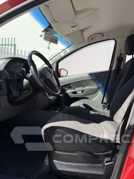 PUNTO 1.4 Attractive 8V