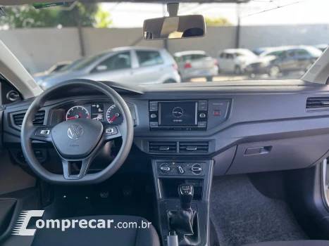 POLO 1.0 MPI
