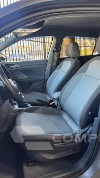 T-CROSS 1.0 200 TSI Comfortline