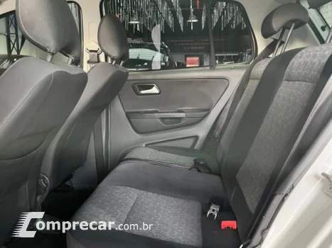 FOX - 1.0 MI TRENDLINE 8V 4P MANUAL