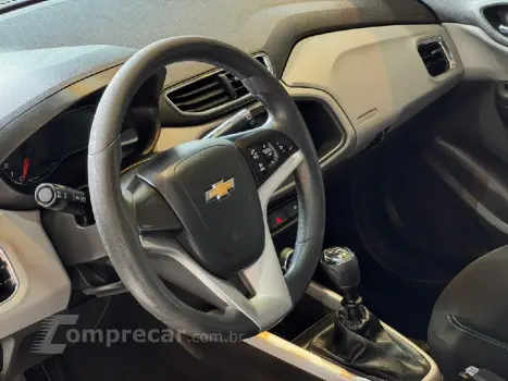 ONIX 1.4 MPFI LT 8V FLEX 4P MANUAL